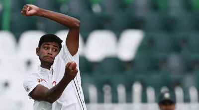 How Nahid Rana served heat under a blazing sun